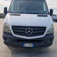 Mercedes Sprinter 313 CDI