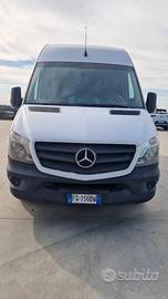 Mercedes Sprinter 313 CDI
