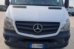 Mercedes Sprinter 313 CDI