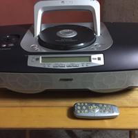 Philips Radio CD/MP3