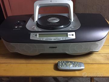 Philips Radio CD/MP3