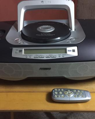 Philips Radio CD/MP3