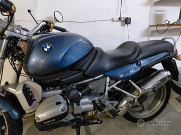 Bmw r 850 r - 1998