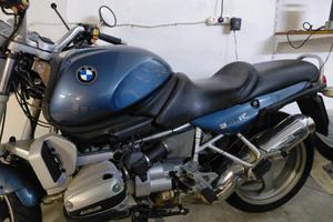 Bmw r 850 r - 1998
