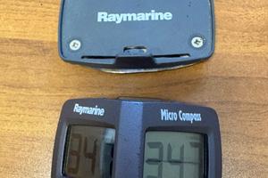 Raymarine Tacktick T061