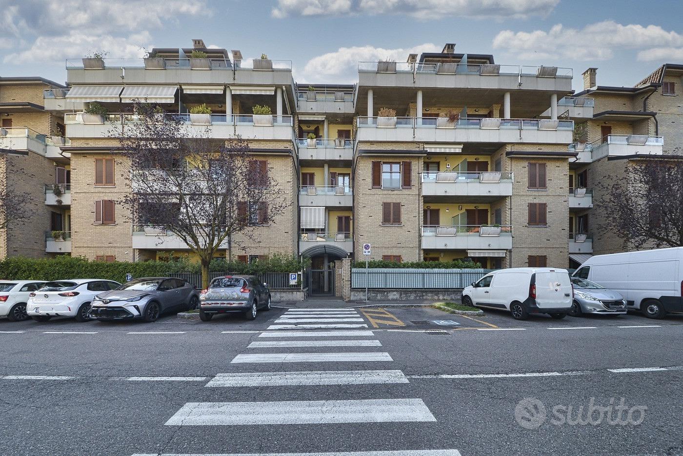 Appartamento – Seveso, Altopiano di Seveso - Vista 2