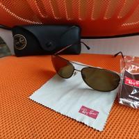 Ray-Ban P Occhiali da Sole LightRay P3 RB 8052

