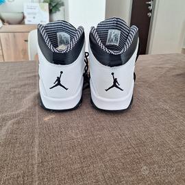 Air Jordan 10 retro'