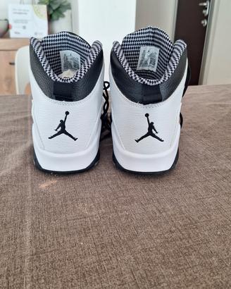 Air Jordan 10 retro'