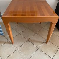Tavolo in legno calligaris