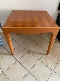 Tavolo in legno calligaris
