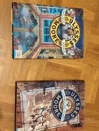 Libri Ulysses Moore 