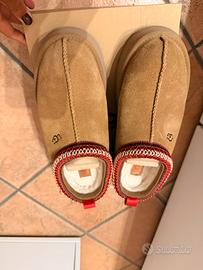 Ugg tazz