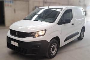 Peugeot Partner BlueHDi 100 S&S PC Furgone Pr...