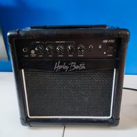 Amplificatore Harley Benton HB-10G