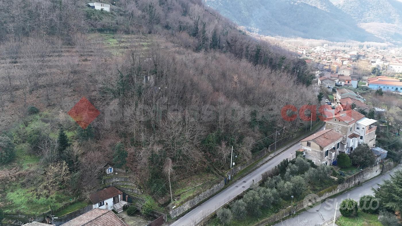 Terreno Agricolo Cervinara [Cod. rif 3268874VCG] - Vista 4