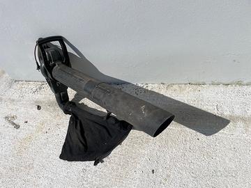 Soffiatore/aspiratore Stiga