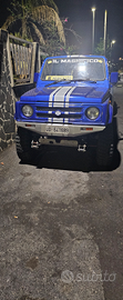 Suzuki samurai 1.3
