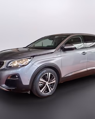 PEUGEOT 3008 1.6 hybrid 225cv Allure
