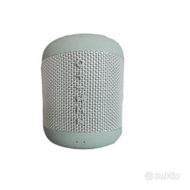 Cassa wireless Fiat Topolino