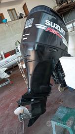 Suzuki DF 225 anno 2008 solo 450h UNICOPROP