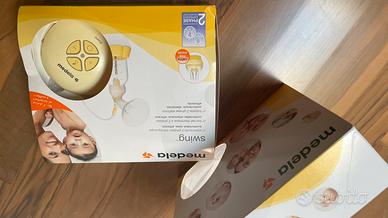 Tiralatte Medela  Elettrico