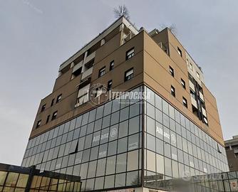Vendita ufficio collegabile in Zona Carrozzone