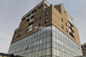 Vendita ufficio collegabile in Zona Carrozzone