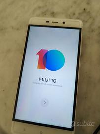 Xiaomi Redmi Note 4