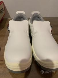 Scarpe antinfortunistiche BWolf