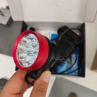 Luce mtb