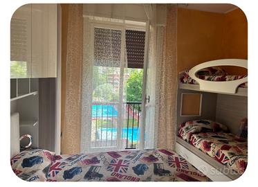 Alloggio vacanze Rapallo