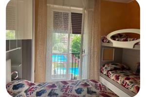 Alloggio vacanze Rapallo