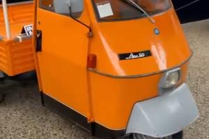 Piaggio
