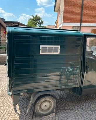 APE 50 PIAGGIO CABINATA