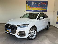 AUDI Q5 40 TDI 204 CV quattro S tronic Business