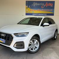AUDI Q5 40 TDI 204 CV quattro S tronic Business