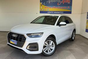 AUDI Q5 40 TDI 204 CV quattro S tronic Business