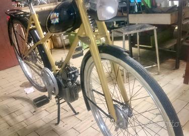 Ducati - Cucciolo 48