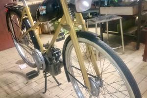 Ducati - Cucciolo 48