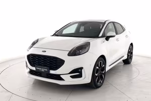 FORD Puma 1.0 ecoboost h ST-Line X s&s 125cv