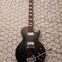 Hofner 4579 chitarra elettrica vintage Les Paul