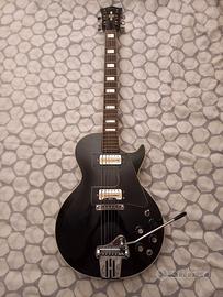 Hofner 4579 chitarra elettrica vintage Les Paul