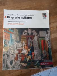 Itinerario nell'arte vol. 4 