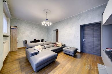 Appartamento Torino [Cod. rif 3195958VRG] (Pozzo S