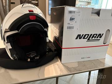 Casco Nolan N100  6