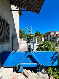 Palone posteriore