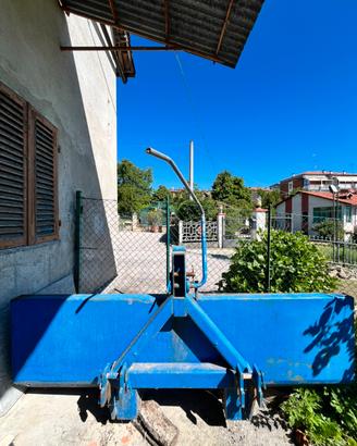 Palone posteriore