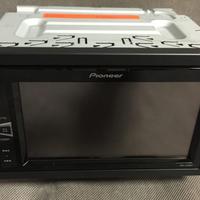 Stereo pioneer