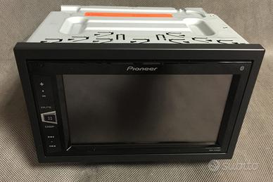 Stereo pioneer